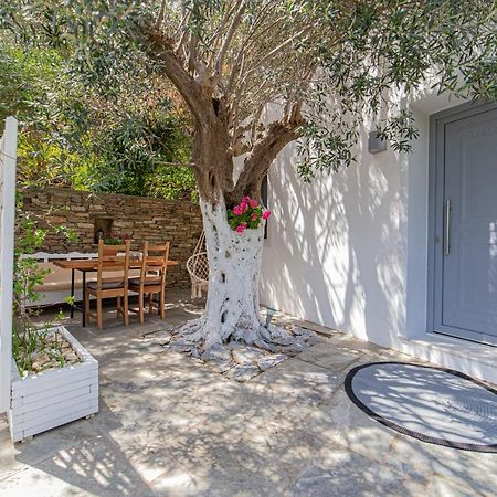 Small Paradise Ándros Extérieur photo