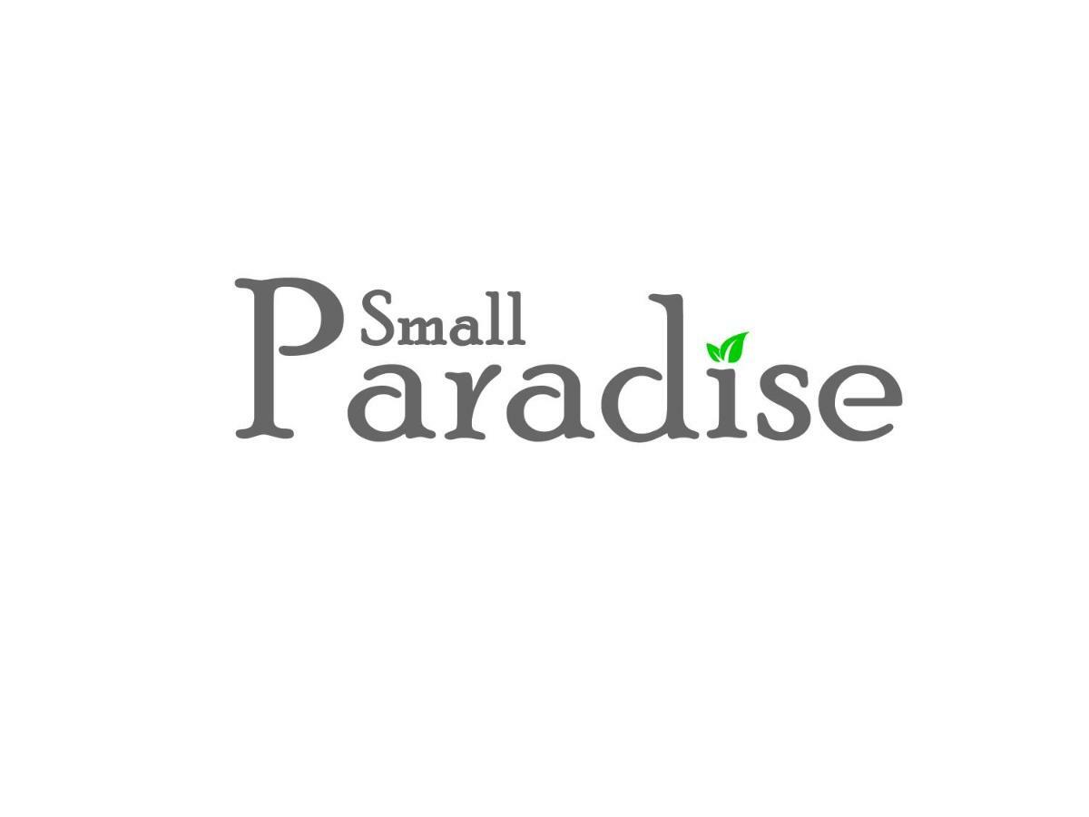 Small Paradise Ándros Extérieur photo